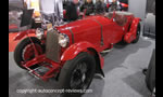 Alfa Romeo 8C 2300 LM Long Wheelbase Spider 1932